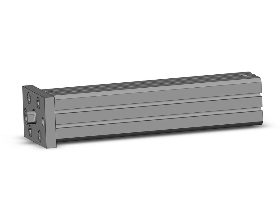CDQSF20-125DC Cylinder, Compact