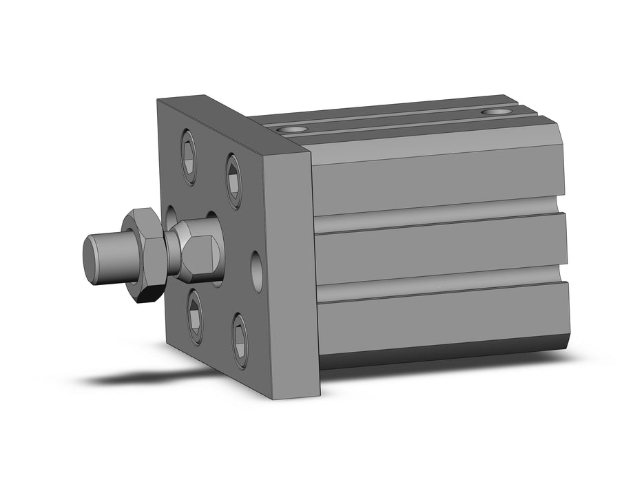 CDQSF20-15DM Cylinder, Compact