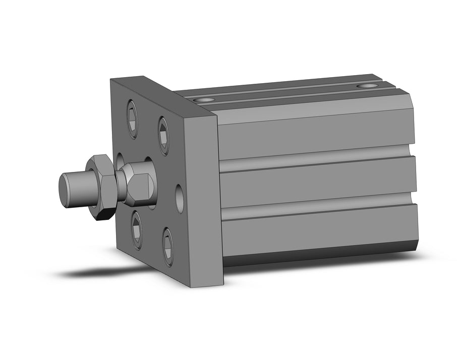 CDQSF20-20DM Cylinder, Compact