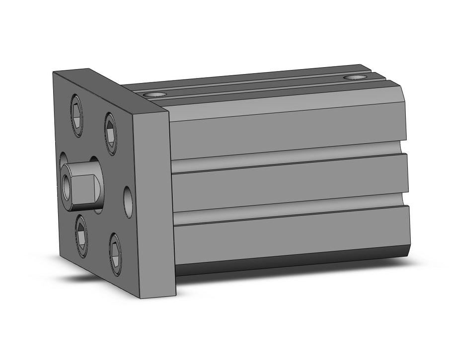 CDQSF20-25DC CYLINDER, COMPACT