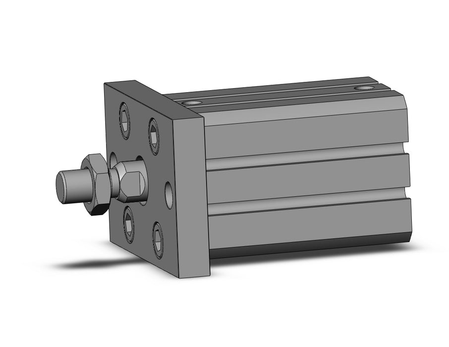 CDQSF20-25DM Cylinder, Compact