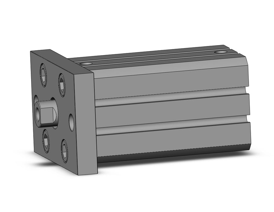 CDQSF20-35DC Cylinder, Compact