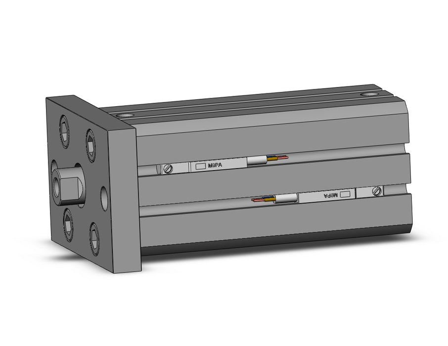 CDQSF20-50D-M9PASAPC Cylinder, Compact