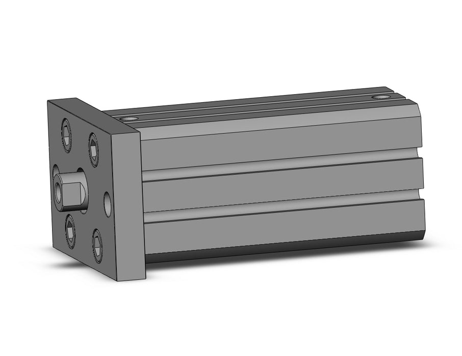 CDQSF20-50DC Cylinder, Compact