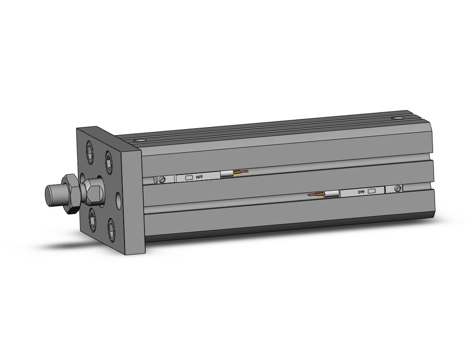 CDQSF20-75DCM-A93L Cylinder, Compact