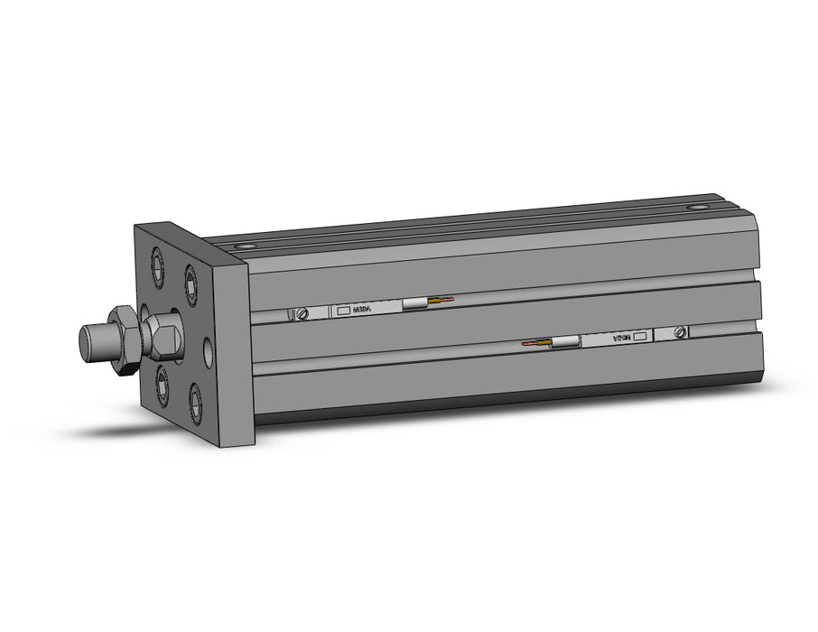 CDQSF20-75DCM-M9BAL Cylinder, Compact