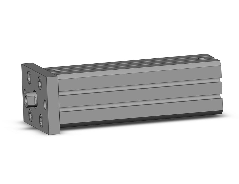 CDQSF20-75DC CYLINDER, COMPACT