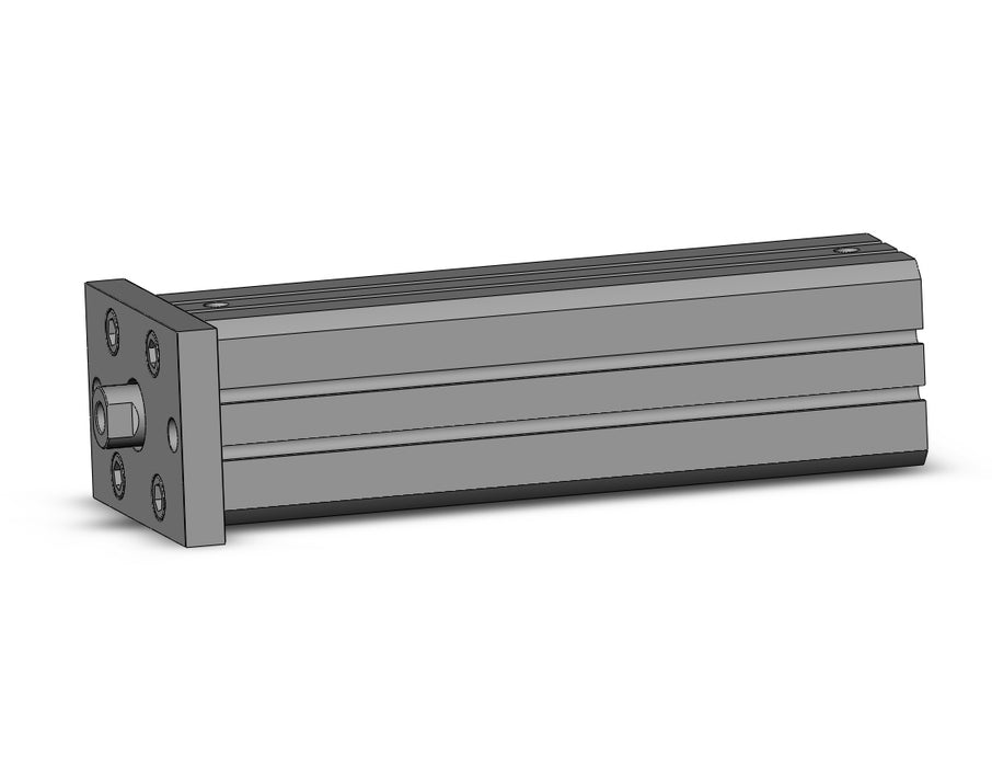 CDQSF25-100DC CYLINDER, COMPACT
