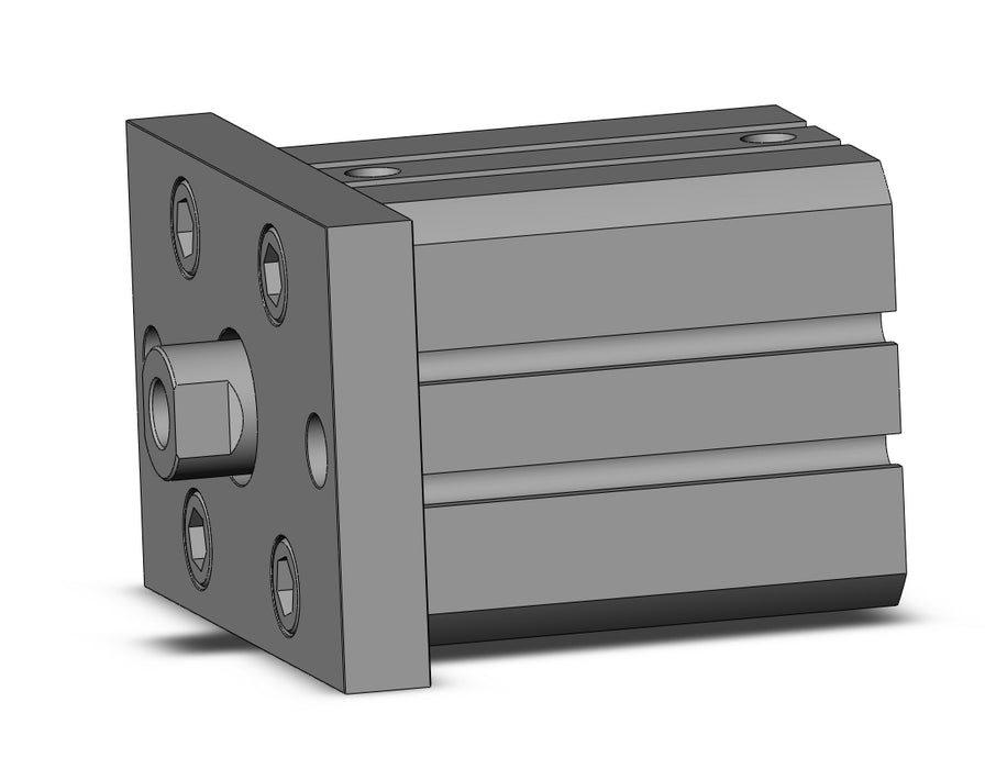CDQSF25-15D Cylinder, Compact