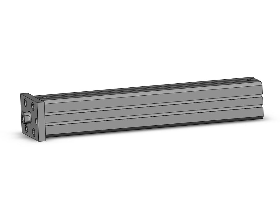 CDQSF25-200DC Cylinder, Compact