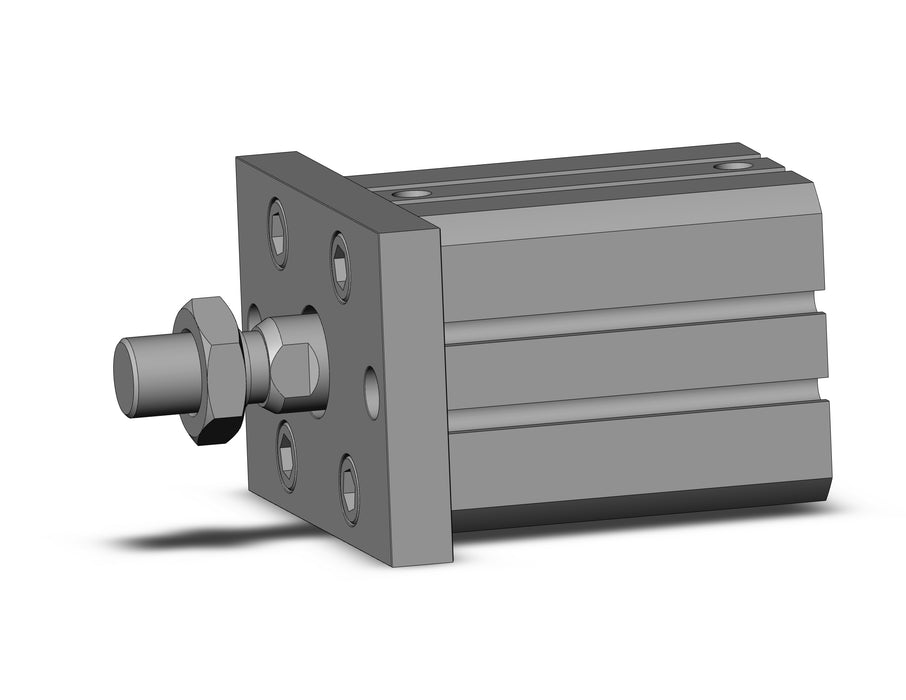 CDQSF25-20DM Cylinder, Compact