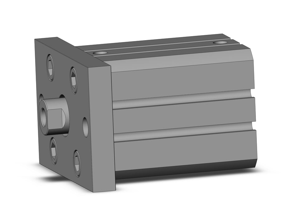 CDQSF25-20D Cylinder, Compact