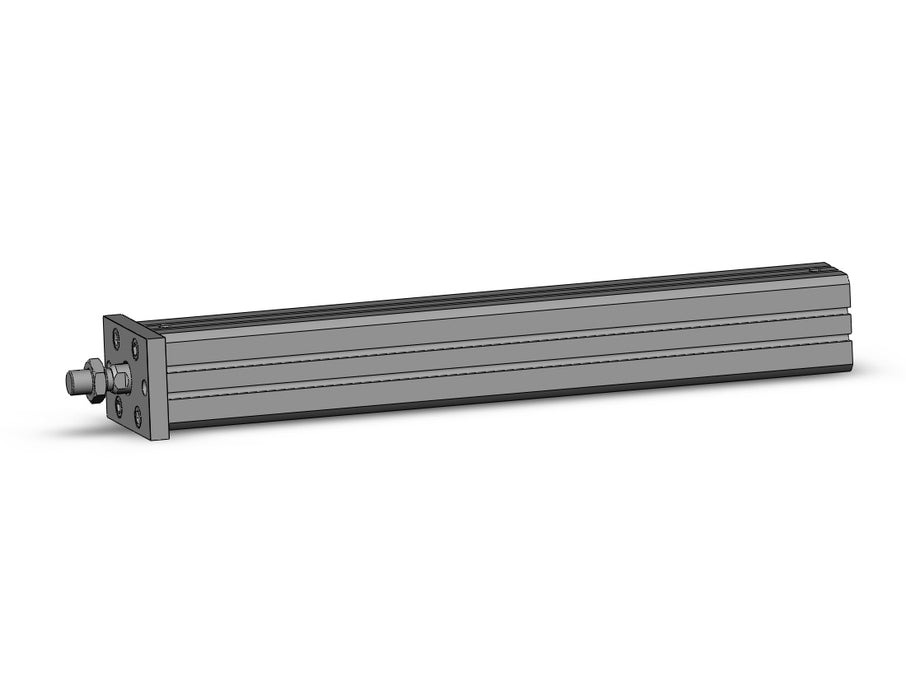 CDQSF25-250DCM CYLINDER, COMPACT