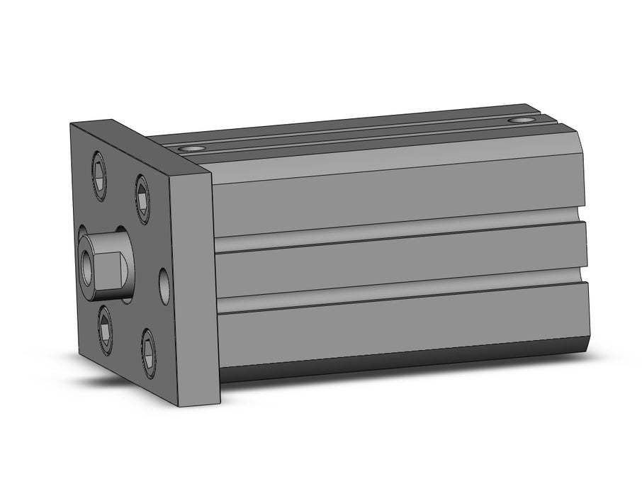 CDQSF25-40DC Cylinder, Compact