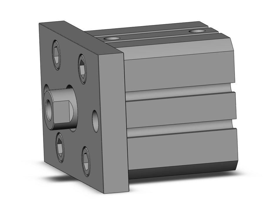 CDQSF25-5DC CYLINDER, COMPACT