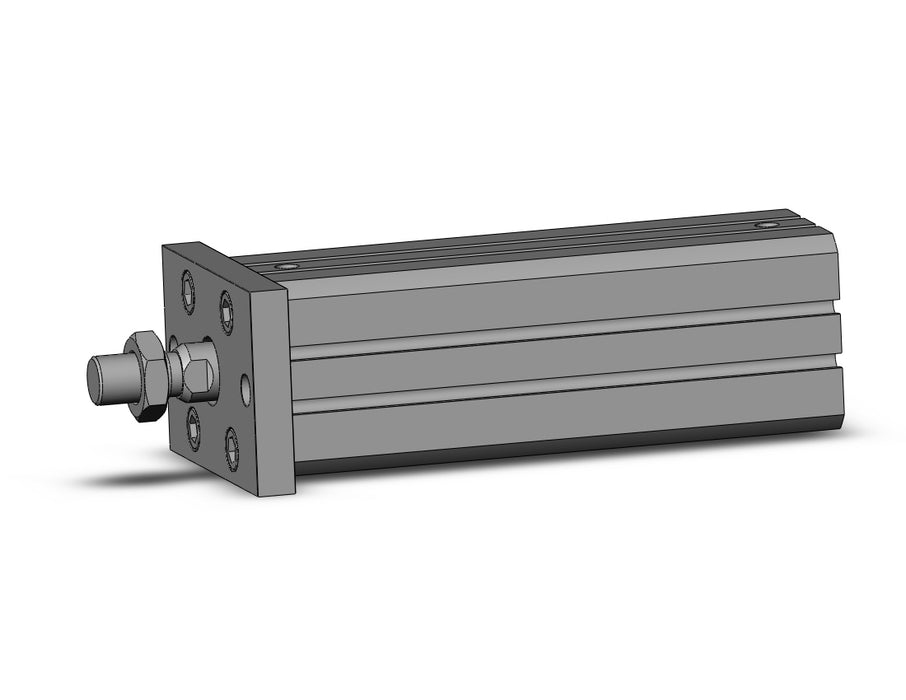 CDQSF25-75DCM Cylinder, Compact
