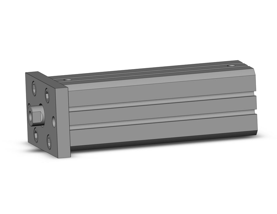 CDQSF25-75DC Cylinder, Compact