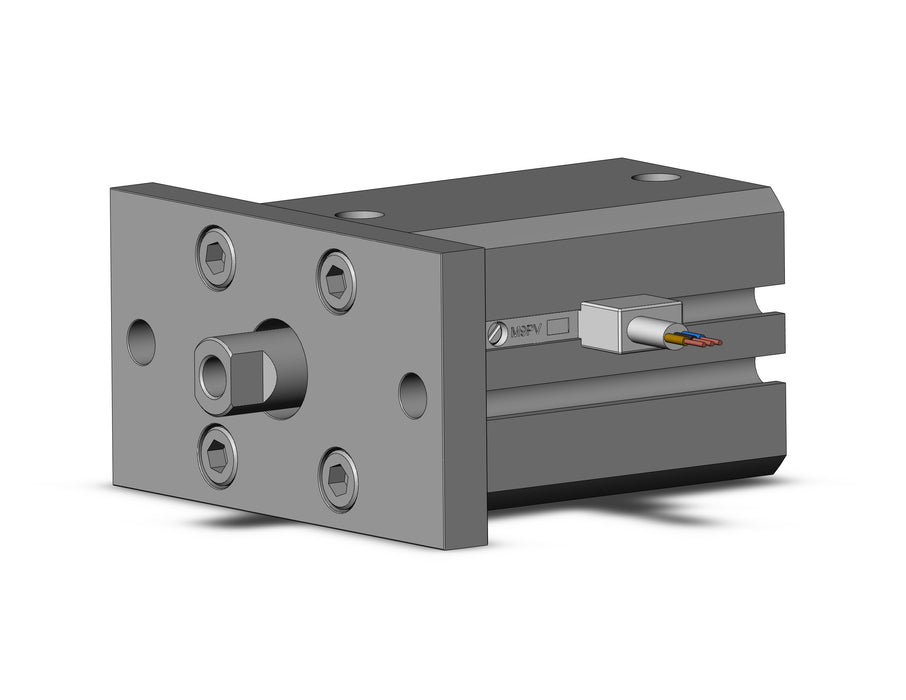 CDQSFS16-20DC-M9PVSBPCS Cylinder, Compact