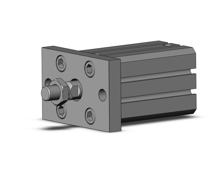 CDQSFS20-25DCM Cylinder, Compact