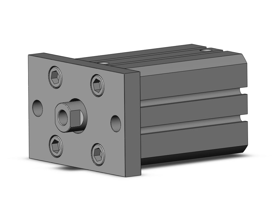 CDQSFS25-25DC Cylinder, Compact