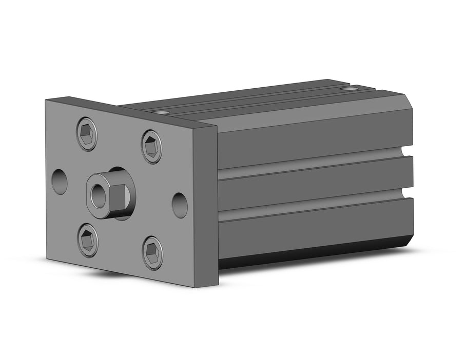 CDQSFS25-35DC Cylinder, Compact