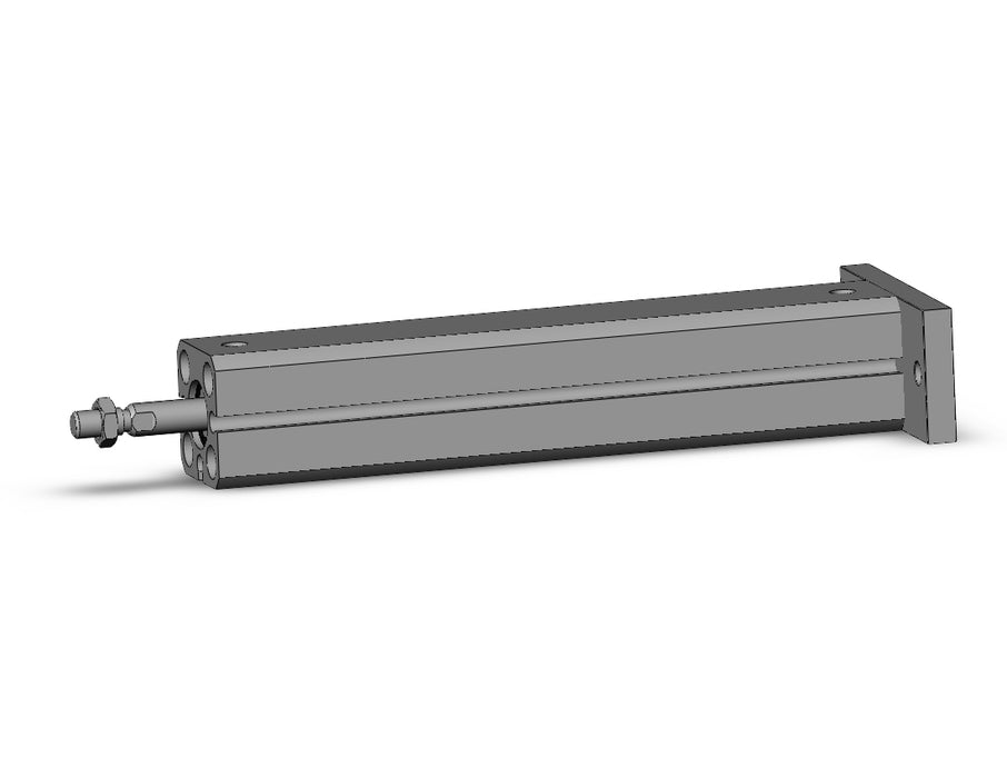 CDQSG12-100DCM CYLINDER, COMPACT