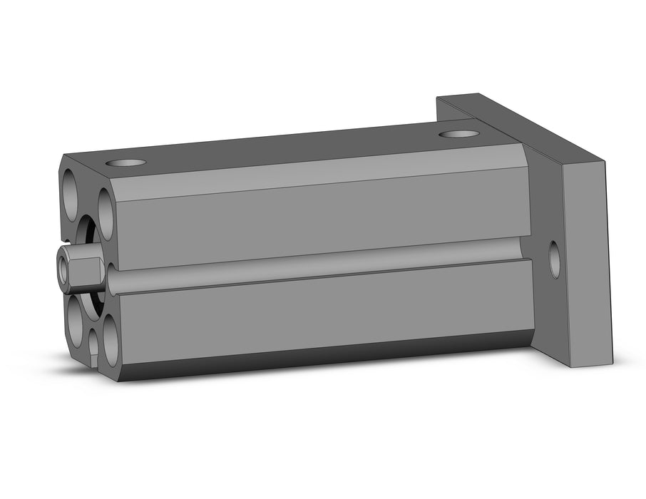 CDQSG12-30D Cylinder, Compact