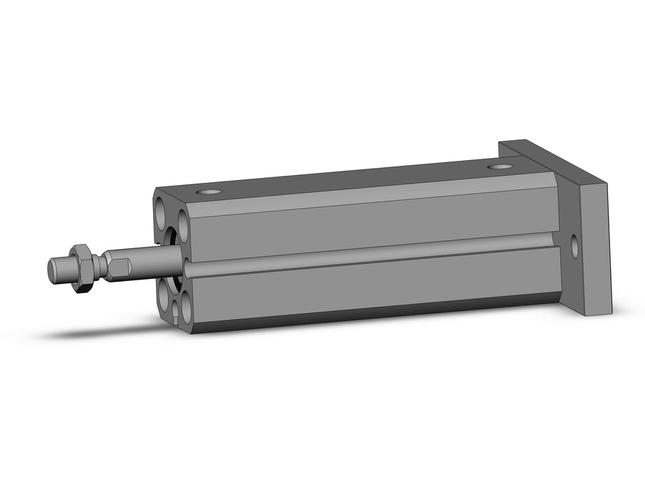 CDQSG12-40DCM CYLINDER, COMPACT