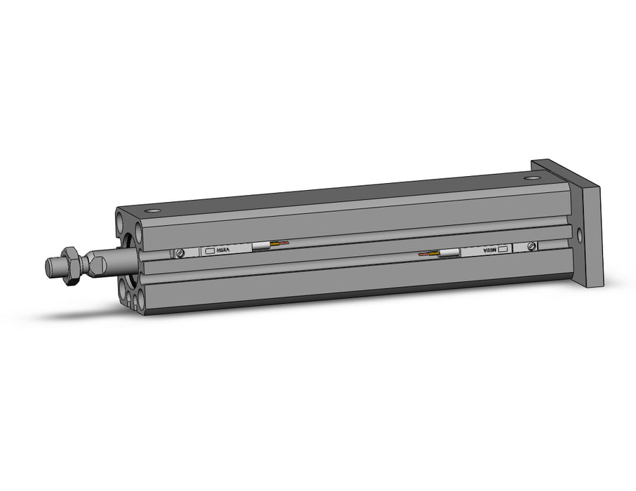 CDQSG16-100DCM-M9BAL3 CYLINDER, COMPACT
