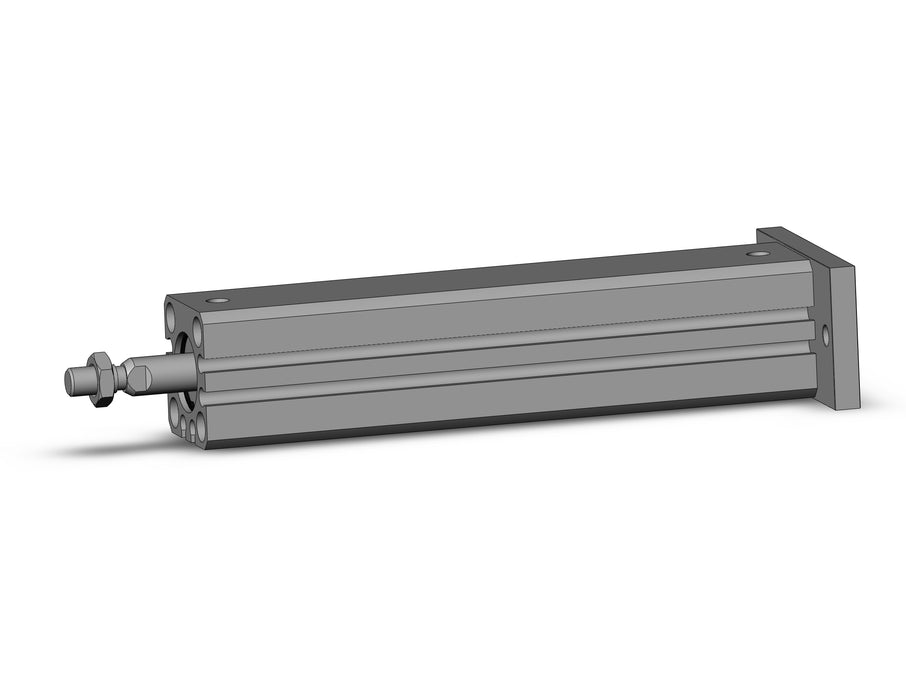CDQSG16-100DCM CYLINDER, COMPACT
