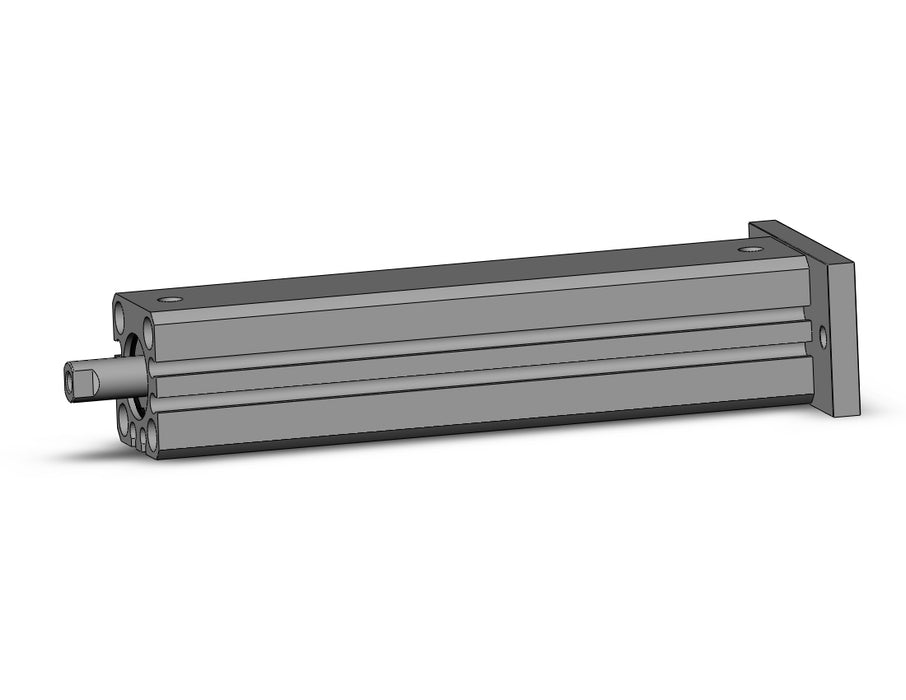 CDQSG16-100DC Cylinder, Compact