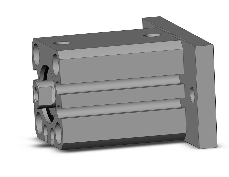 CDQSG16-15D Cylinder, Compact