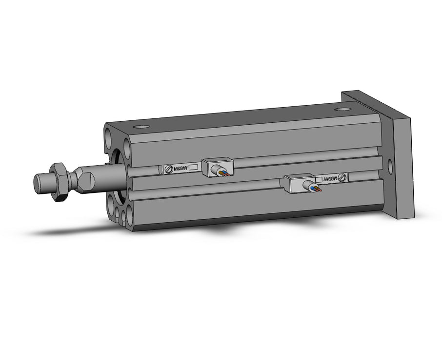 CDQSG16-45DCM-M9BWVSDPC Cylinder, Compact