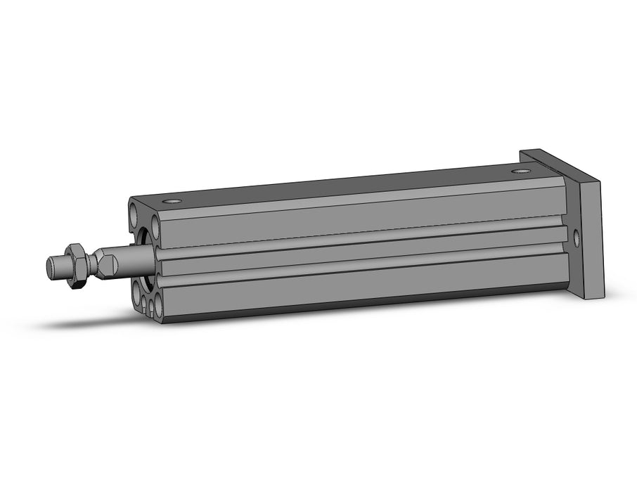 CDQSG16-75DCM Cylinder, Compact