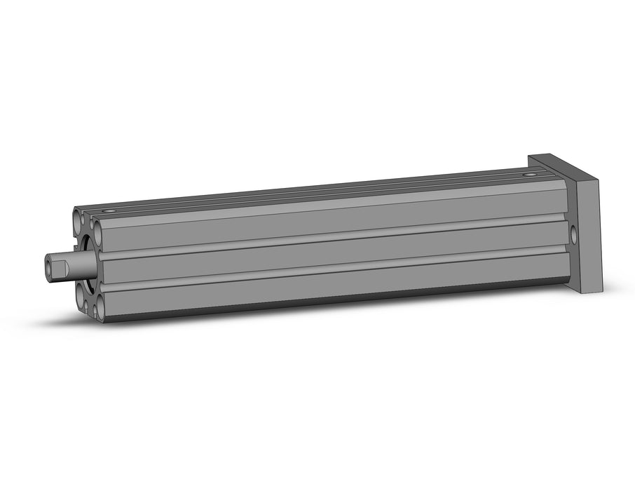 CDQSG20-125DC CYLINDER, COMPACT