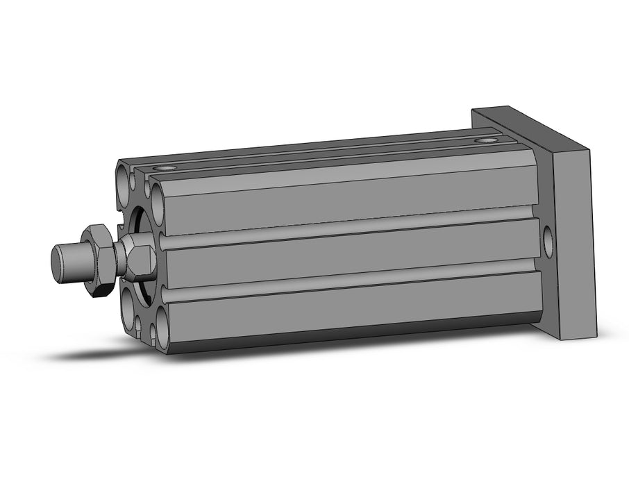 CDQSG20-50DM Cylinder, Compact