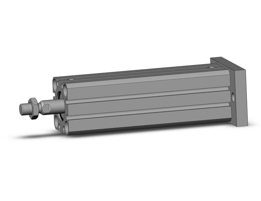 CDQSG20-75DCM Cylinder, Compact