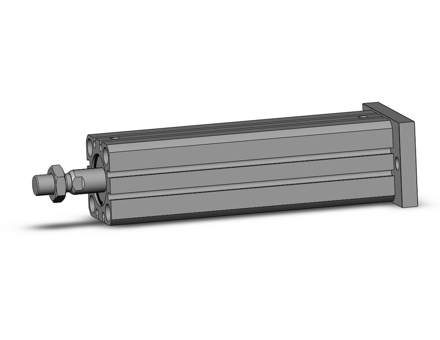 CDQSG25-100DCM Cylinder, Compact