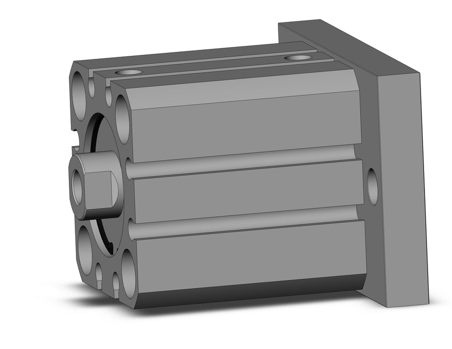 CDQSG25-10DC CYLINDER, COMPACT