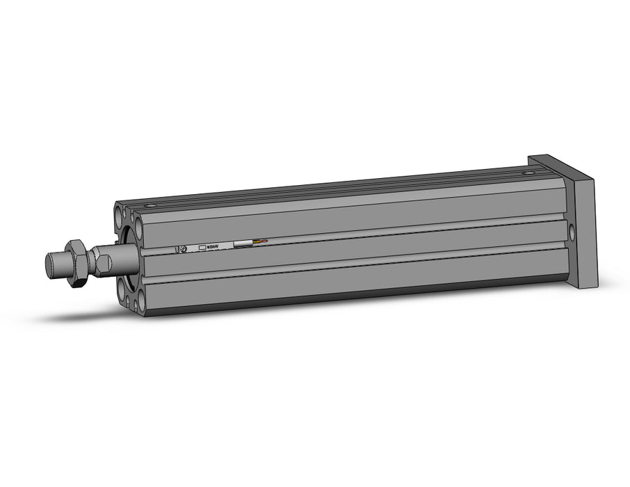 CDQSG25-125DCM-M9BWLS CYLINDER, COMPACT