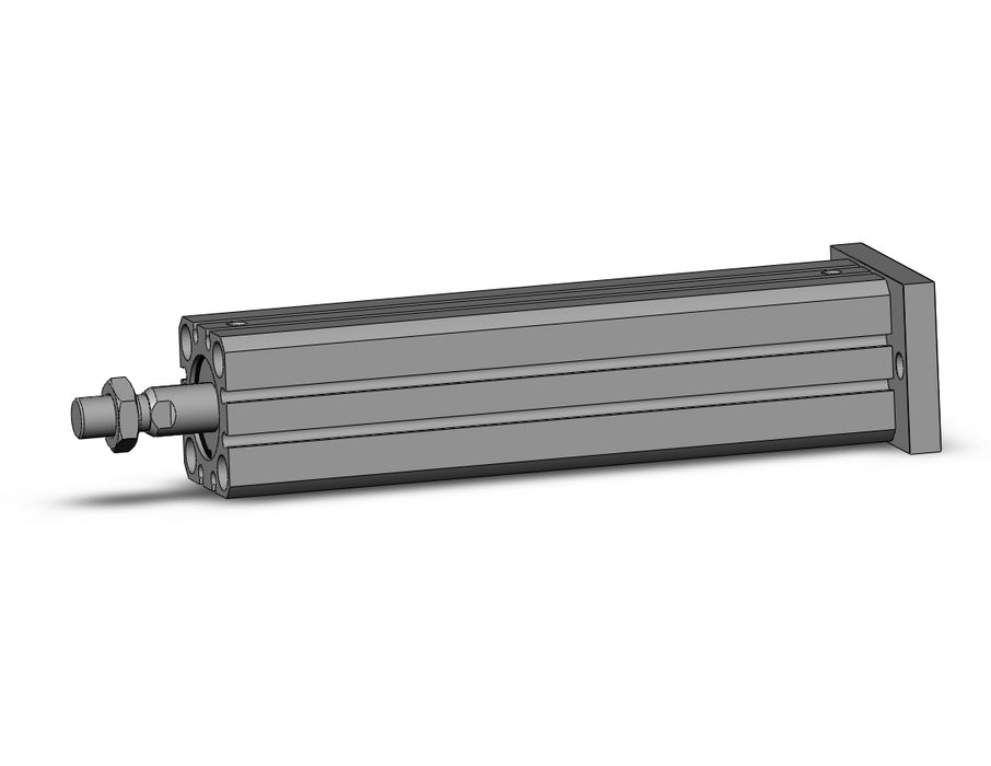 CDQSG25-125DCM CYLINDER, COMPACT