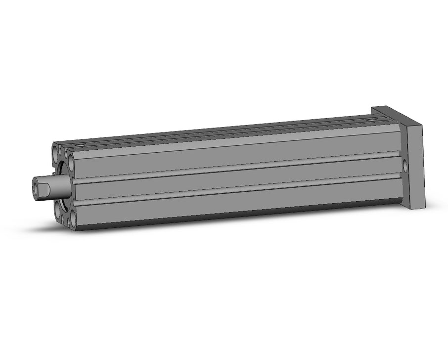CDQSG25-125DC Cylinder, Compact