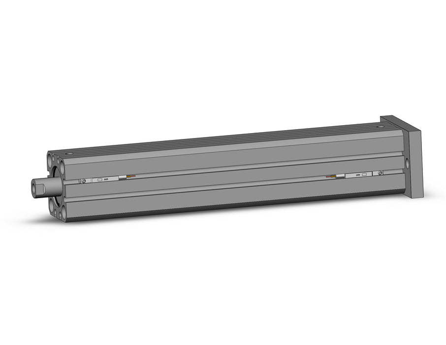CDQSG25-175DC-A93L Cylinder, Compact