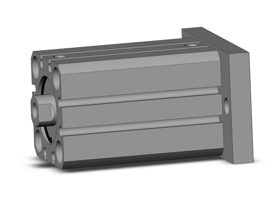 CDQSG25-30D Cylinder, Compact