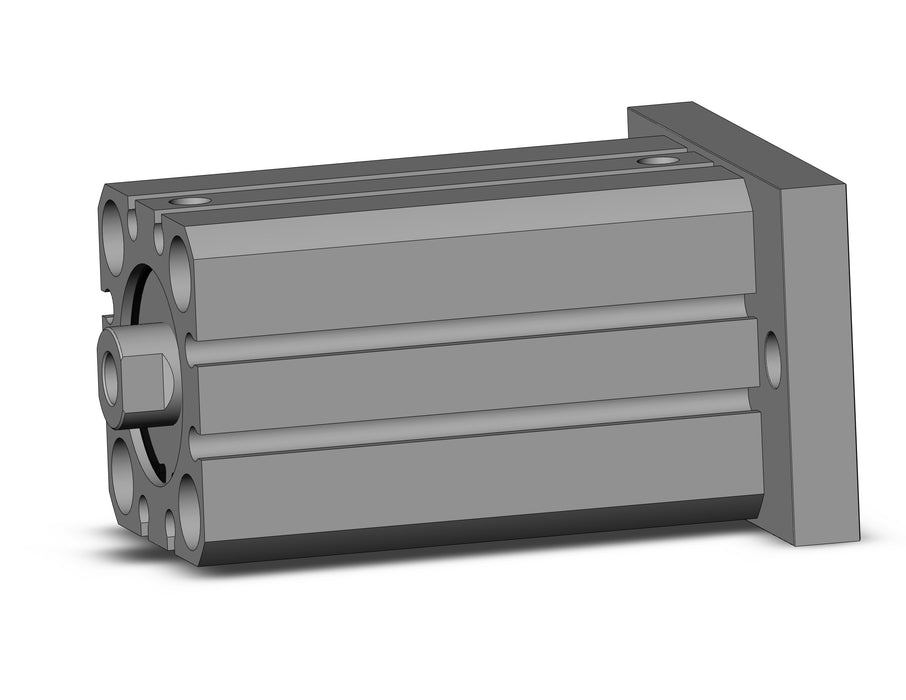 CDQSG25-35DC CYLINDER, COMPACT