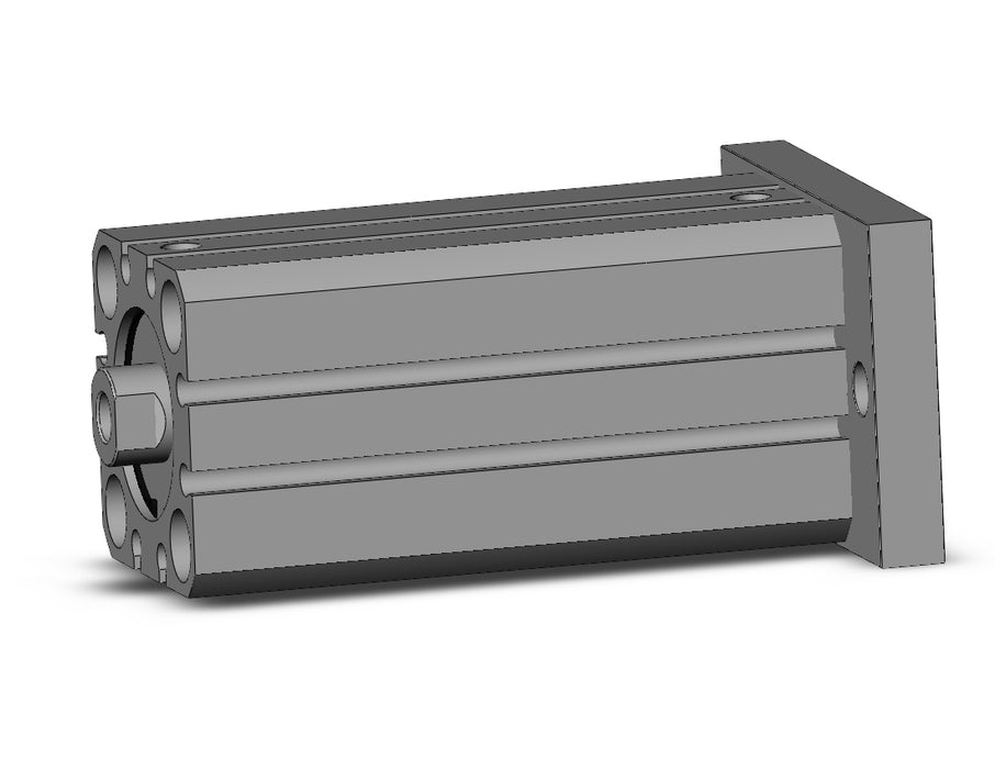 CDQSG25-50D CYLINDER, COMPACT