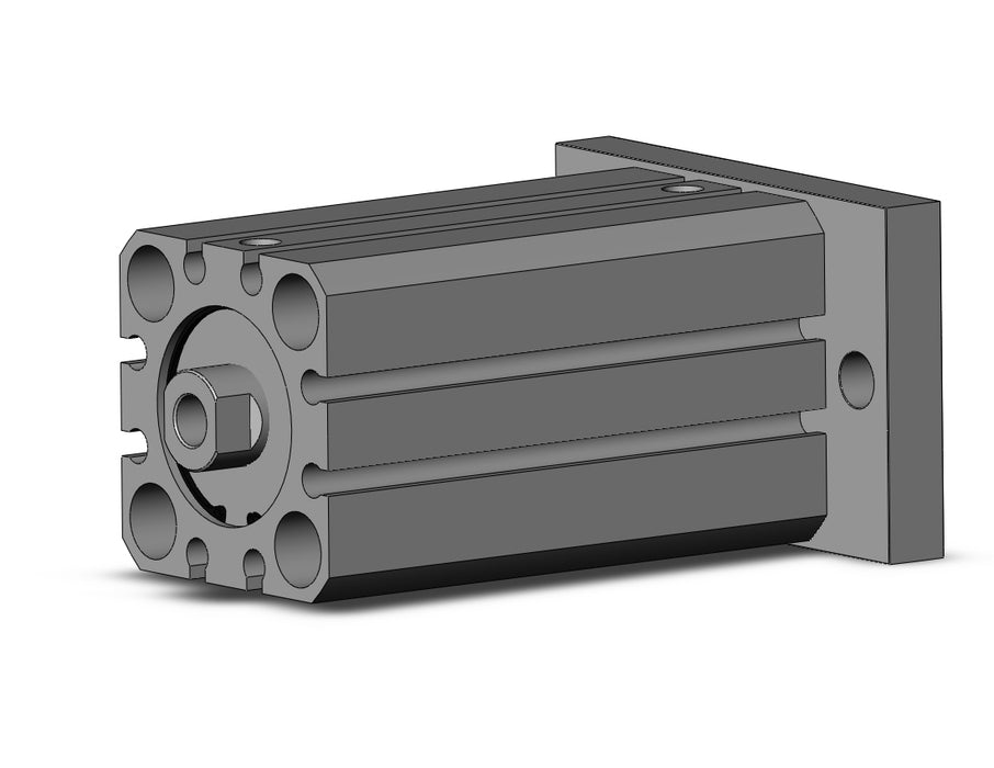 CDQSGS25-35DC Cylinder, Compact