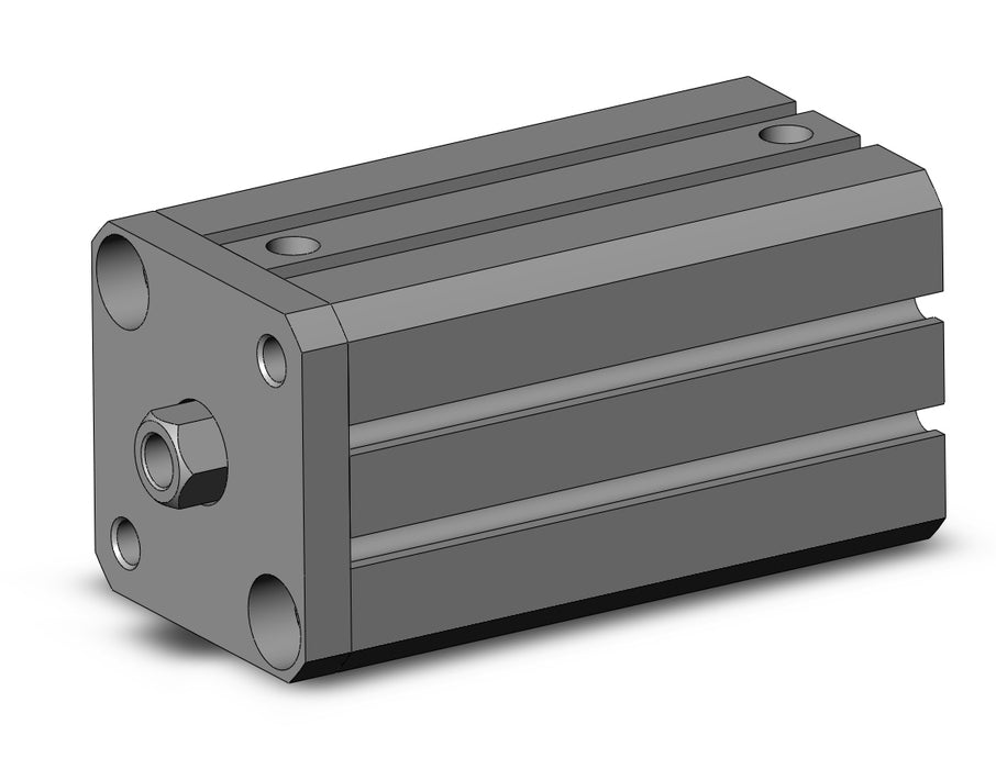 CDQSKB20-35D Cyl, Compact, Non Rotating