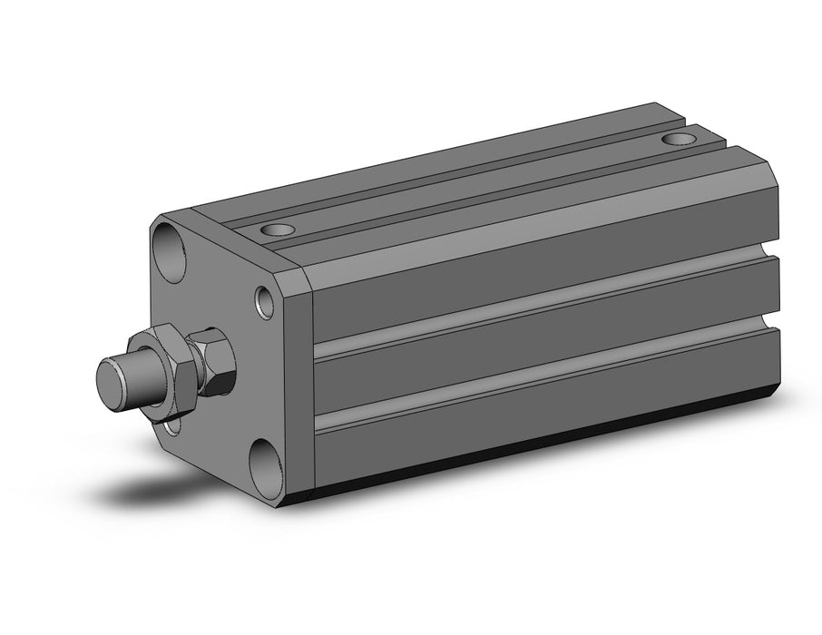 CDQSKB20-50DM CYL, COMPACT, NON ROTATING
