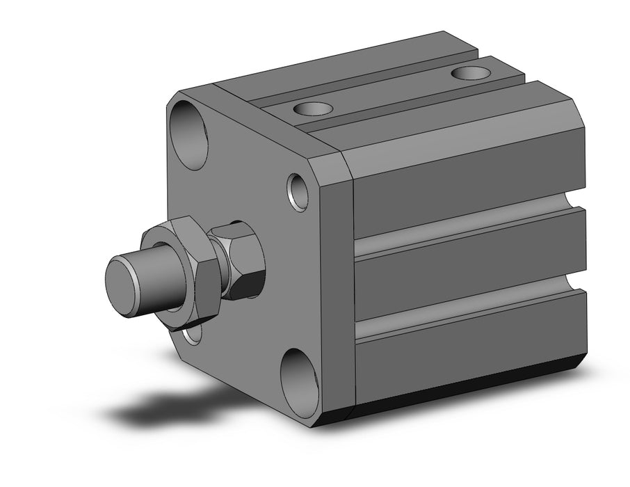 CDQSKB20-5DM Cyl, Compact, Non Rotating